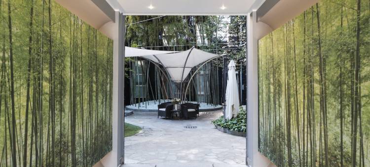 萨奇公寓酒店(Residence Sacchi Aparthotel)图片