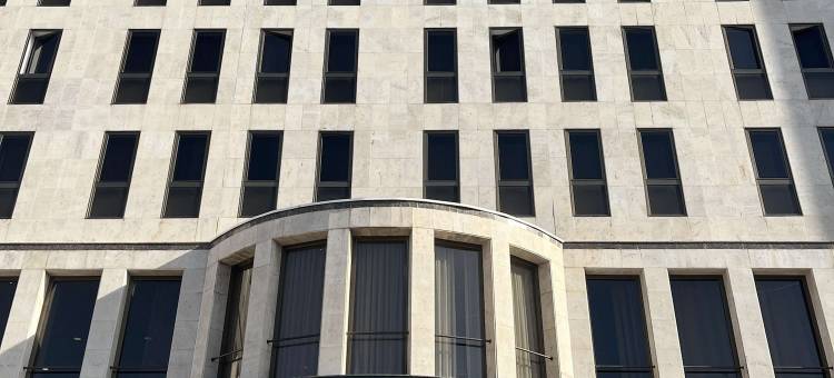 Best Western Premier CMC Girona图片