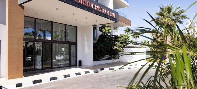 莱昂纳多水晶湾成人酒店(Leonardo Crystal Cove Hotel & Spa – Adults Only)图片