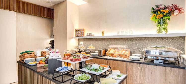DBH杜莫精品酒店-科摩湖(Dbh Duomo Boutique Hotel Lake Como)图片