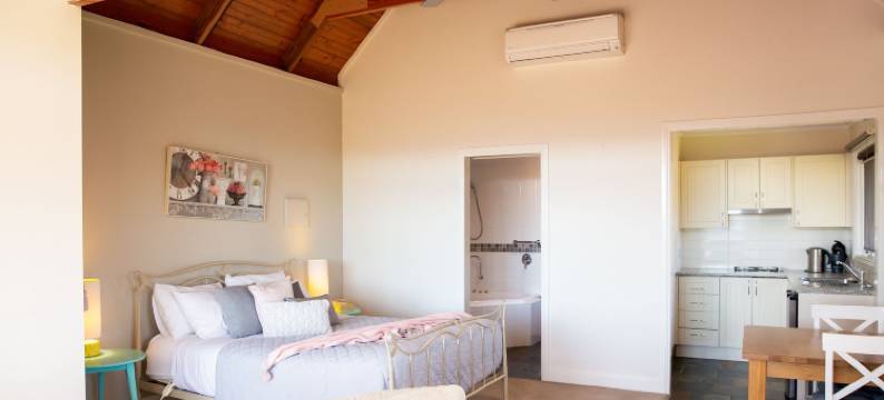 维福瑞旅馆(Vivere Retreat)图片