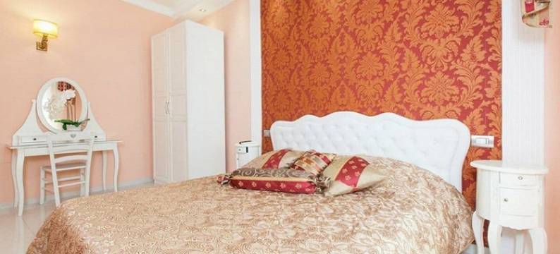 圣彼得梵蒂冈帝国住宿加早餐旅馆(Impero Vaticano San Pietro)图片