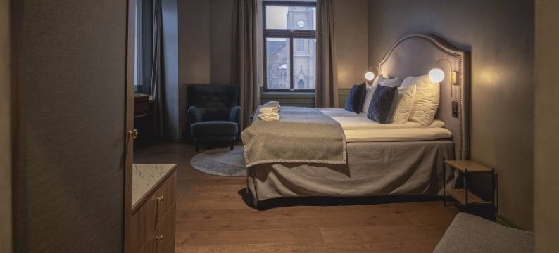 费德列斯达酒店(Hotel Fredrikstad)图片