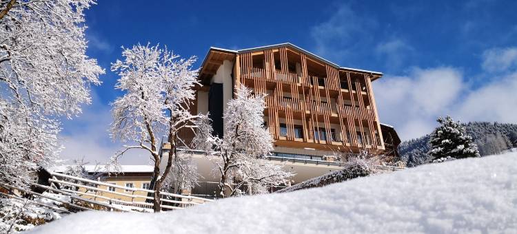 阿尔平酒店瓦乔莱特 - 限成人(Alpinhotel Vajolet - Adults Only)图片