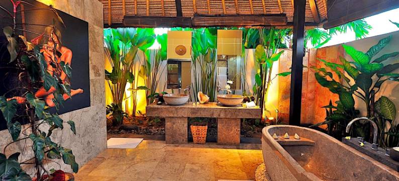 巴厘岛佐洛别墅酒店(The Zala Villa)图片