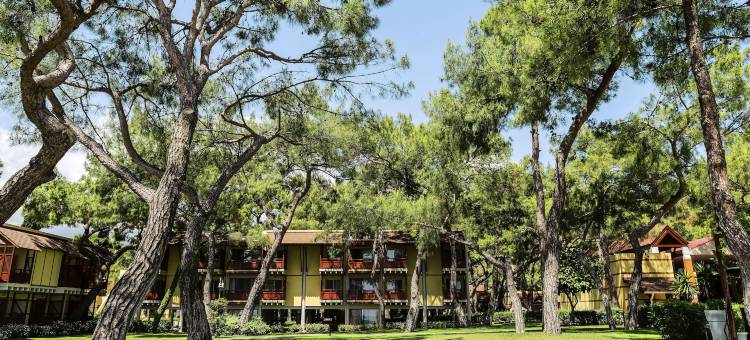 罗宾逊凯梅尔 - 限成人- 全包式(Robinson Camyuva - Adults Only)图片