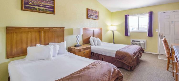 罗德威旅馆(Rodeway Inn)图片