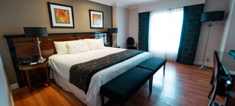 阿梅里安行政科尔多瓦酒店(Amérian Executive Córdoba Hotel)图片