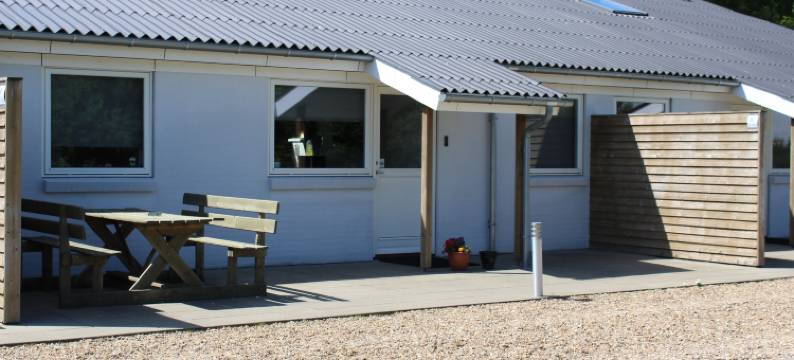 菲特兰德斯拜菲尔公寓式酒店(Fitting Landsbyferie Apartments)图片