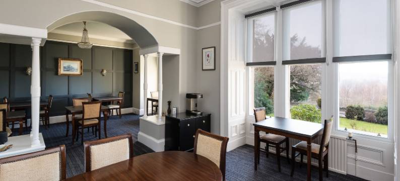 阳光水岸酒店(Sunbank House Metro Hotel)图片