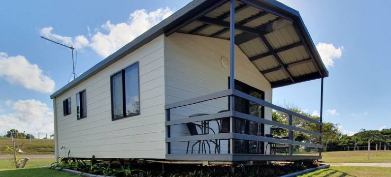 塔斯曼假日公园 - 渔夫海滩(Tasman Holiday Parks - Fisherman's Beach)图片