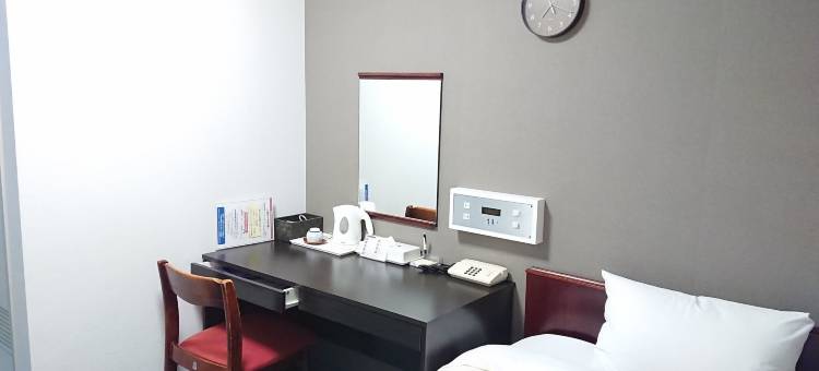 今治皇冠山酒店(Hotel Crown Hills Imabari)图片