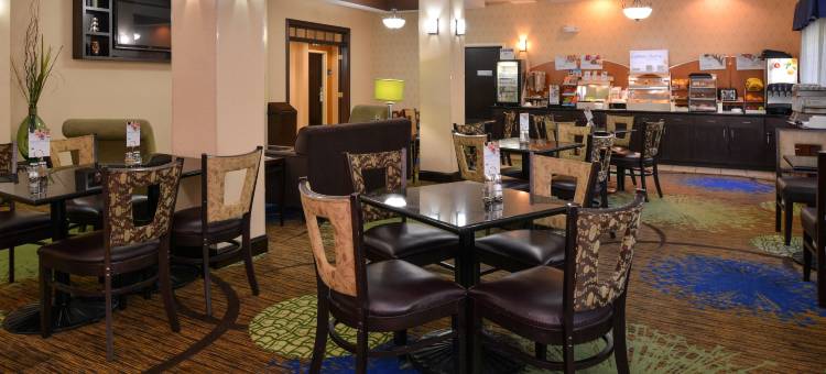 Holiday Inn Express 哥伦比亚(Holiday Inn Express COLUMBIA by IHG)图片