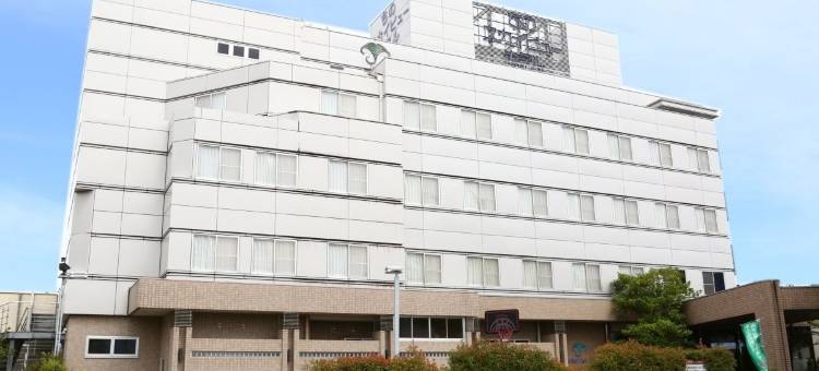 茅野天空景观酒店(Chino Sky View Hotel)图片