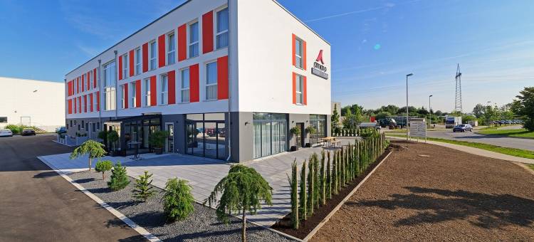 阿马罗酒店(Amaro Hotel Bergkirchen)图片