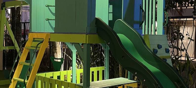 欧神诺精品画廊酒店(Oceano Boutique Hotel & Bistró)图片