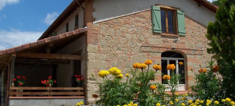 红磨坊住宿加早餐旅馆(Chambre d'Hôtes le Moulin d'Encor)图片