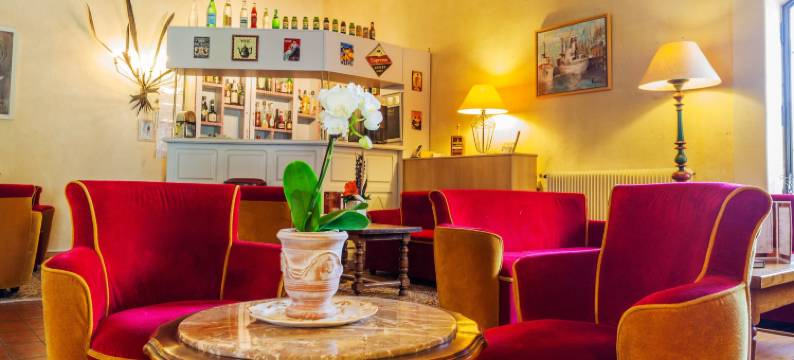 塔威尔客栈(Auberge de Tavel)图片