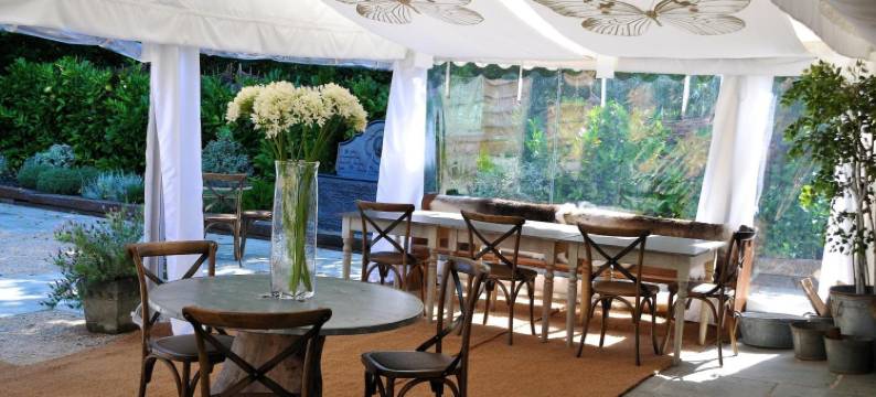 红狮宾馆(The Red Lion Inn)图片