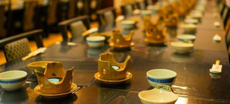 东海日式旅馆(Yuzennoyado Toukai)图片