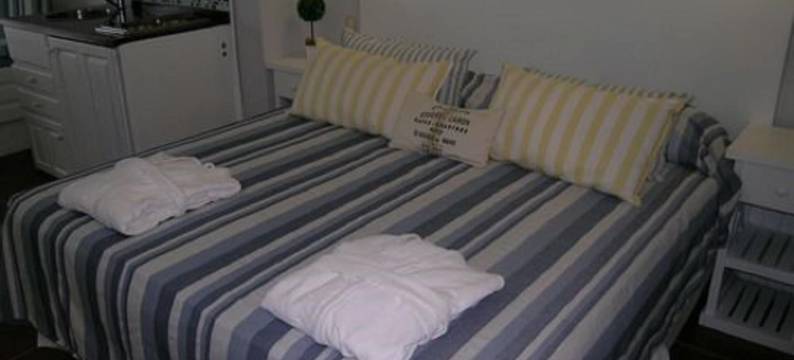 HS海滨公寓酒店(Costa Carilo Apart de Mar by HS)图片