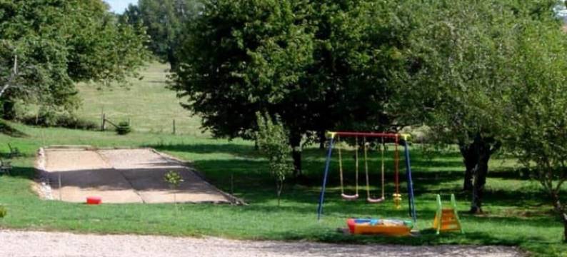 谢泽莱之家酒店(Logis de Chezelles)图片