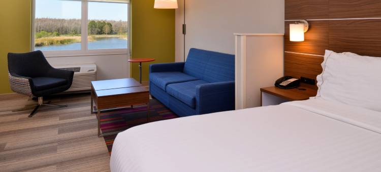 萨勒姆智选假日套房酒店(Holiday Inn Express & Suites Salem)图片