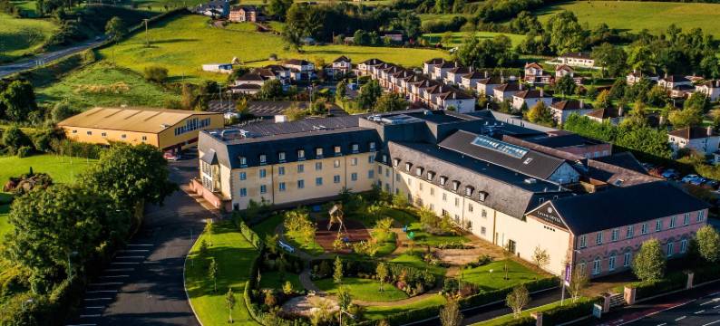 卡文水晶酒店(Cavan Crystal Hotel)图片