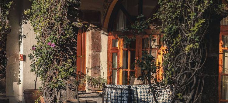 内华达山脉之家，贝梦德酒店，圣米格尔德阿连德(Casa de Sierra Nevada, A Belmond Hotel, San Miguel de Allende)图片