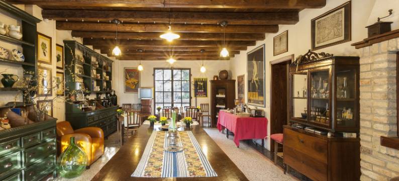 卡玛苏蕾住宿加早餐旅馆(Ca' Marsure B&B)图片