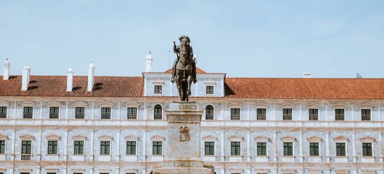 阿连特茹马尔莫里斯酒店和SPA(Alentejo Marmòris Hotel & Spa, a Small Luxury Hotel of the World)图片