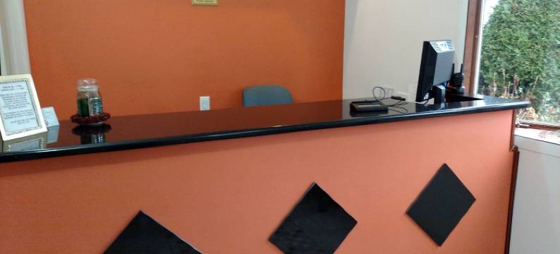 赫尔希可哥乡村酒店(Cocoa Country Inn Hershey)图片