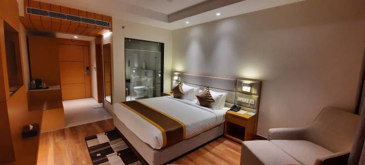 奇迹乡村俱乐部和度假村(Wonder Country Club and Resort)图片