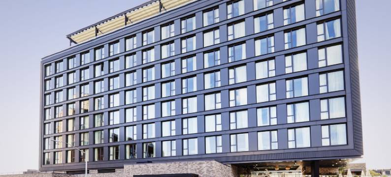 威廉斯堡霍克斯顿酒店(The Hoxton, Williamsburg)图片