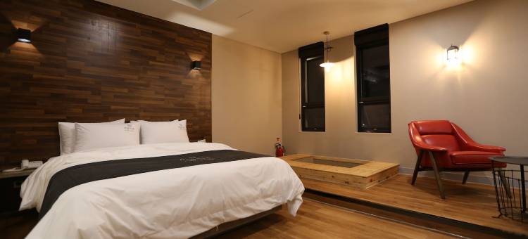 利兹酒店(Hotel Leeds)图片