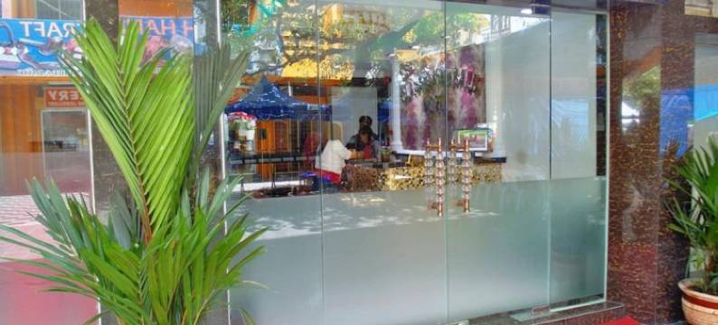 京那巴鲁经典酒店(Classic Kinabalu Hotel)图片