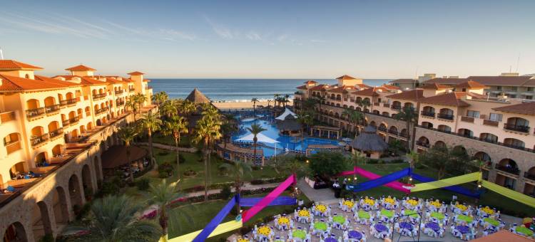 皇家索拉里斯洛斯卡沃斯酒店-全包(Royal Solaris Los Cabos-All Inclusive)图片