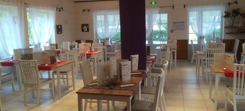 梅尔基奥尔酒店(Le Melchior)图片