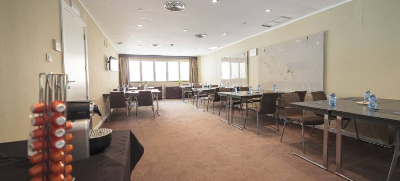 萨利玛尔酒店(Hotel Salymar)图片