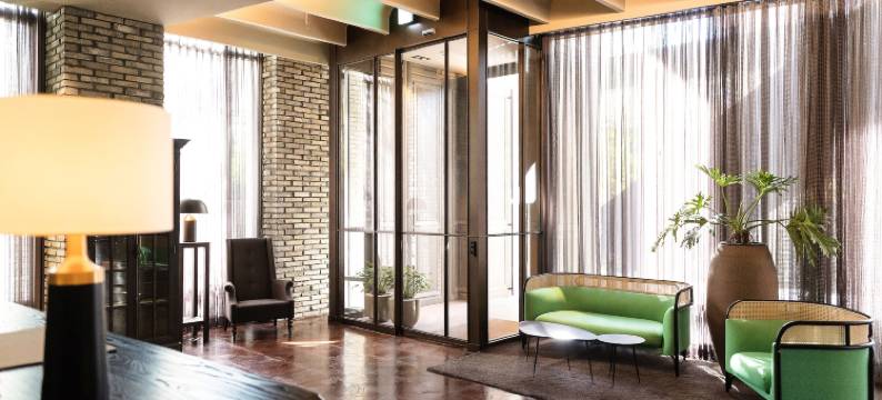 清州木索酒店(Hotel Museo Cheongju)图片