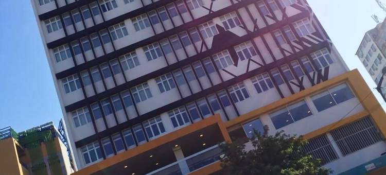 马普托欧诺莫酒店(Onomo Hotel Maputo)图片