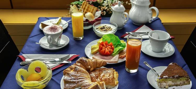 孟菲斯酒店(Hotel Memphis)图片