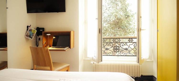 欧洲酒店(Logis Hôtel de l'Europe)图片