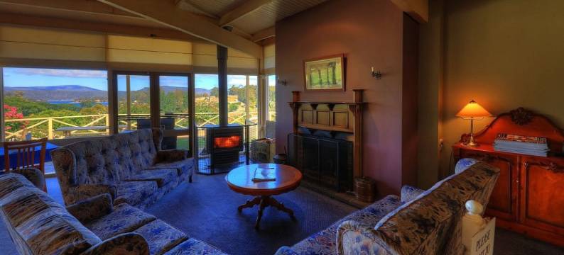 亚瑟港汽车旅馆(Port Arthur Motor Inn)图片