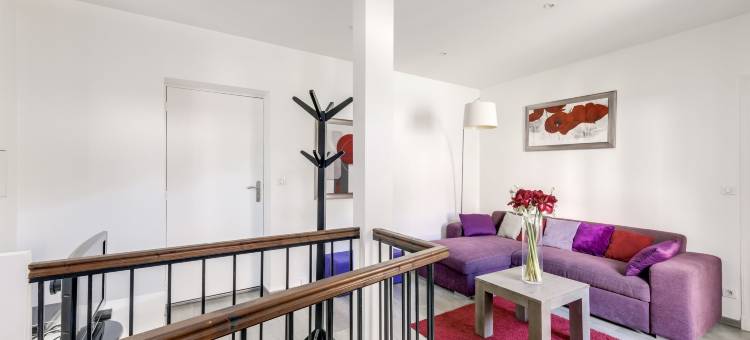 兄弟阁楼公寓(Loft Fraternité)图片