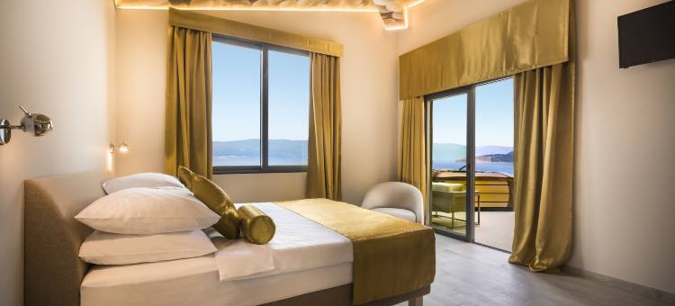 沃诺特哥斯泊佳酒店(Hotel Vinotel Gospoja)图片