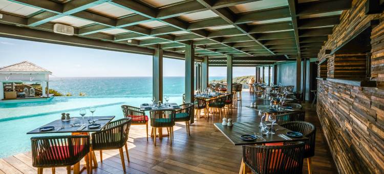 图巴纳Spa酒店(La Toubana Hotel & Spa)图片