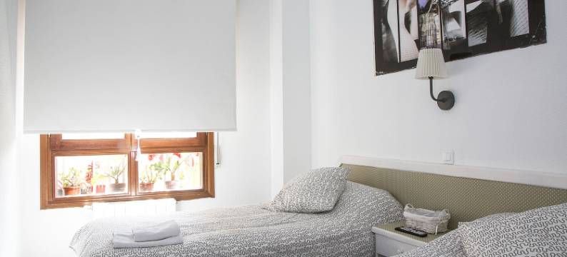 马拉马尔旅馆(Alojamiento Miramar)图片