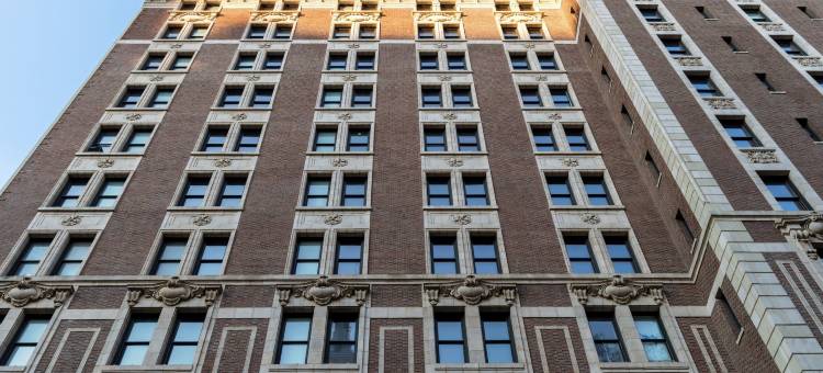 Ace酒店(Ace Hotel New York)图片