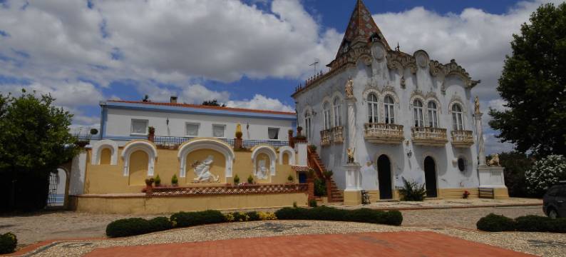 凝乳TH农家乐(Quinta de Coalhos TH)图片